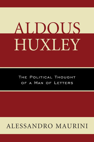 Aldous Huxley