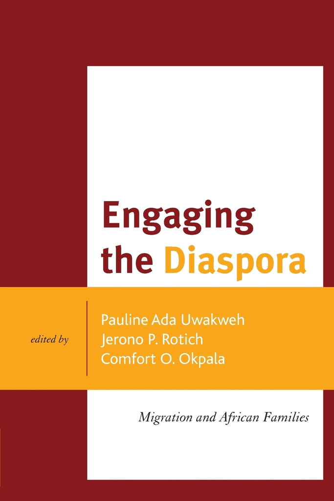 Engaging the Diaspora