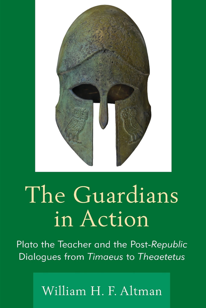 Guardians in Action