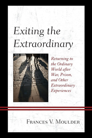 Exiting the Extraordinary