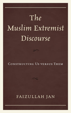 Muslim Extremist Discourse