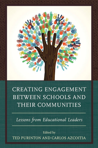 Creating Engagement between Schools and their Communities