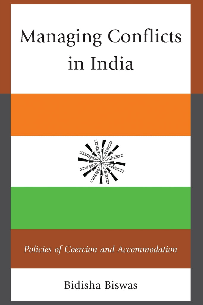 Managing Conflicts in India