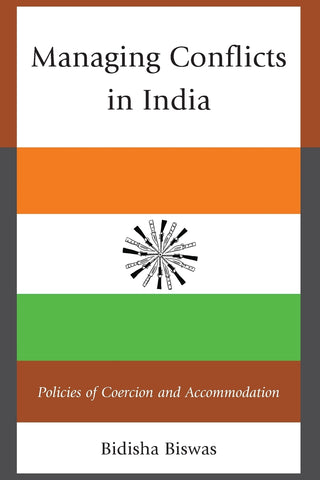 Managing Conflicts in India