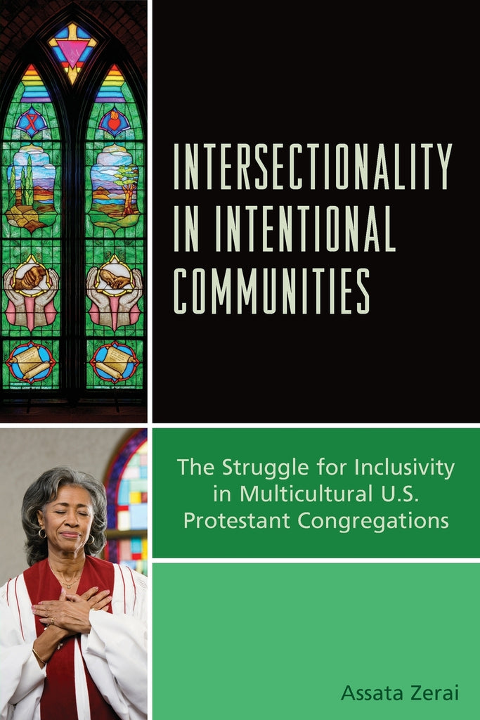 Intersectionality in Intentional Communities