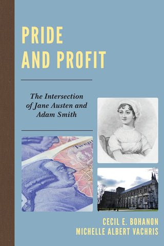 Pride and Profit