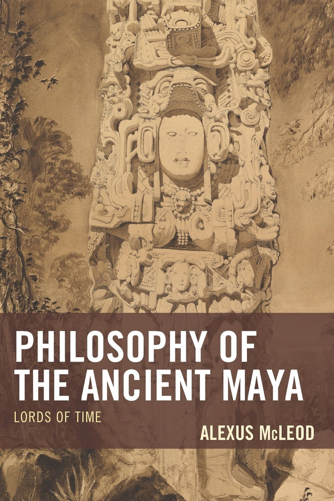 Philosophy of the Ancient Maya