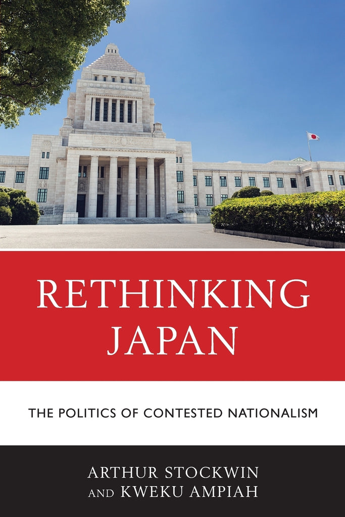 Rethinking Japan