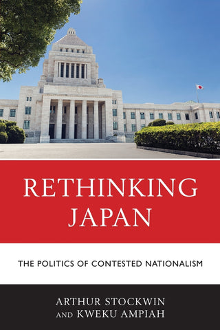 Rethinking Japan