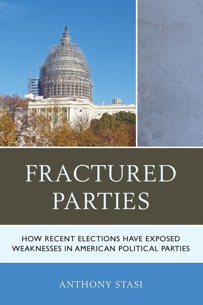 Fractured Parties