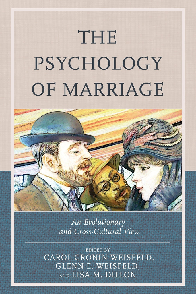 Psychology of Marriage