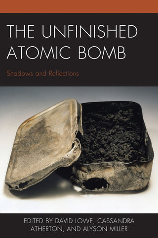 Unfinished Atomic Bomb