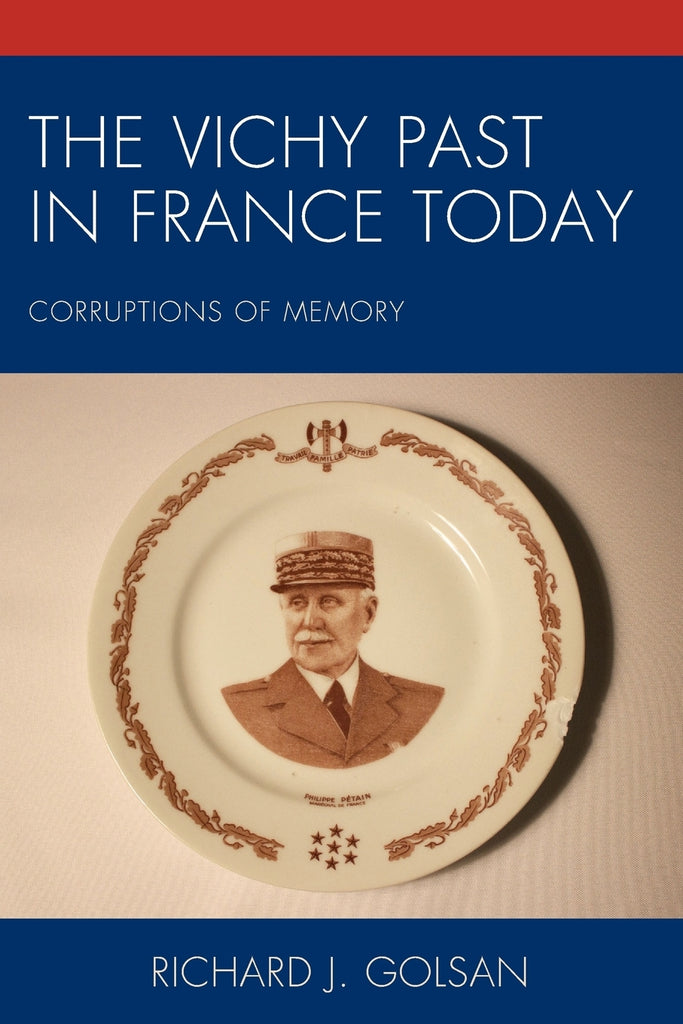 Vichy Past in France Today