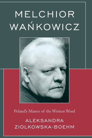 Melchior Wankowicz