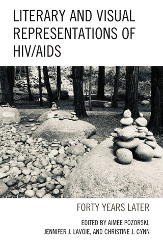 Literary and Visual Representations of HIV/AIDS