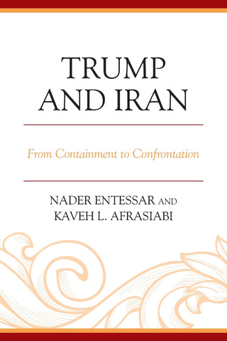 Trump and Iran