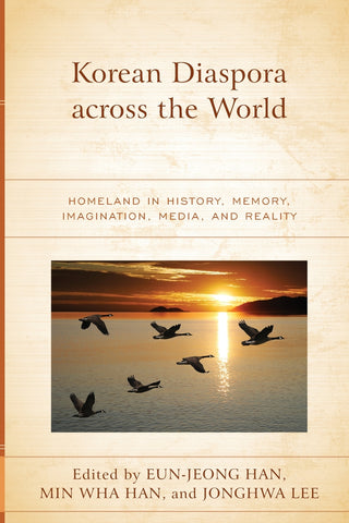 Korean Diaspora across the World