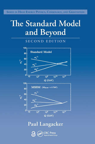 The Standard Model and Beyond