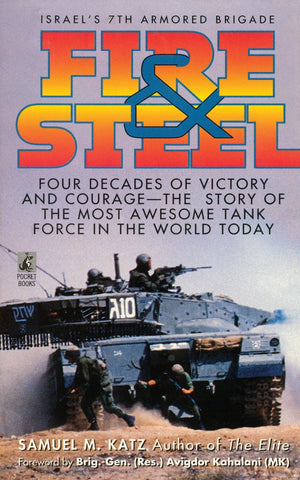 Fire and Steel