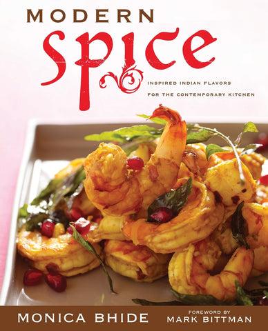 Modern Spice