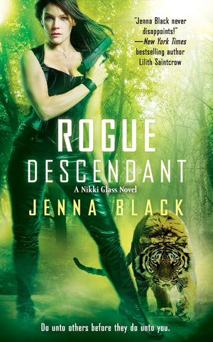 Rogue Descendant