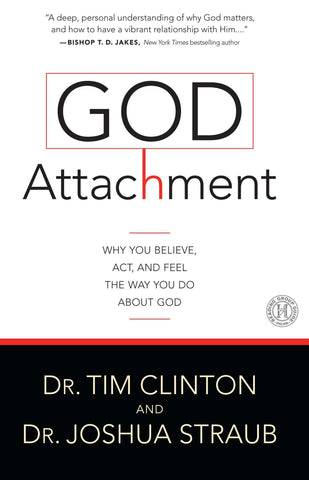 God Attachment