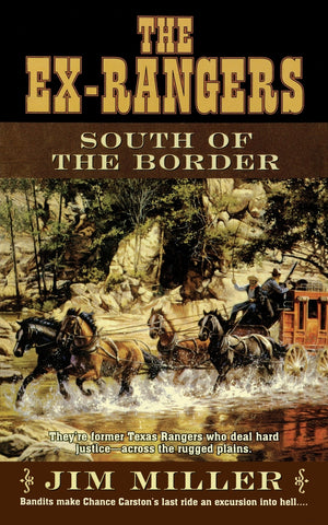 South of the Border