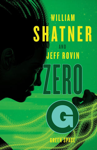Zero-G, Volume 2