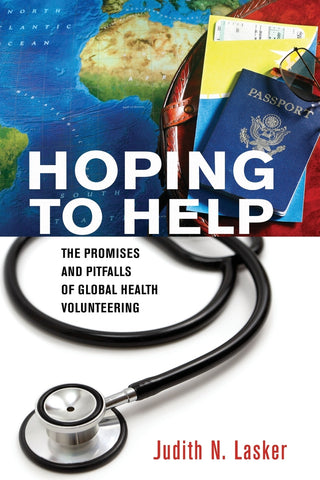 Hoping to Help