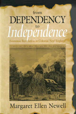 From Dependency to Independence
