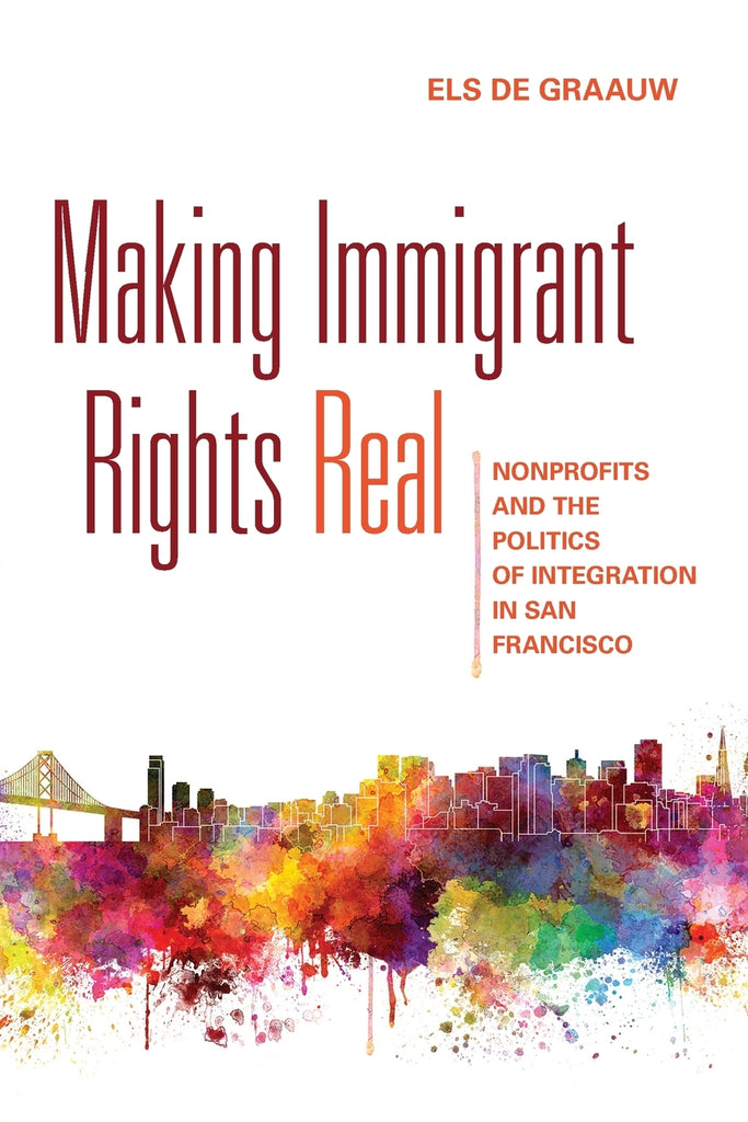 Making Immigrant Rights Real