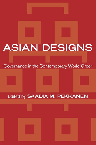 Asian Designs