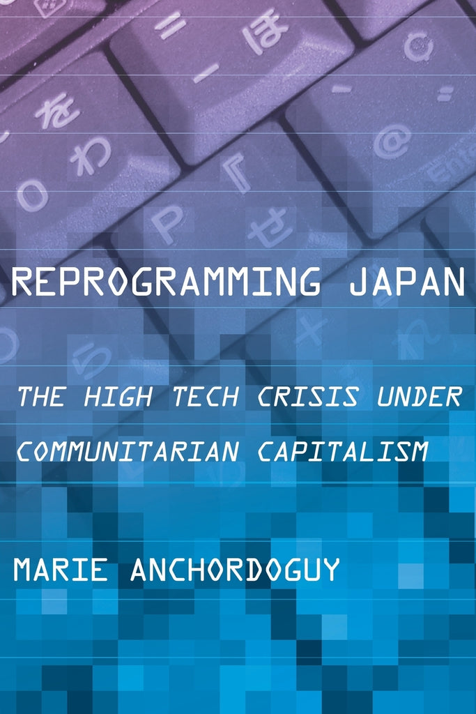 Reprogramming Japan