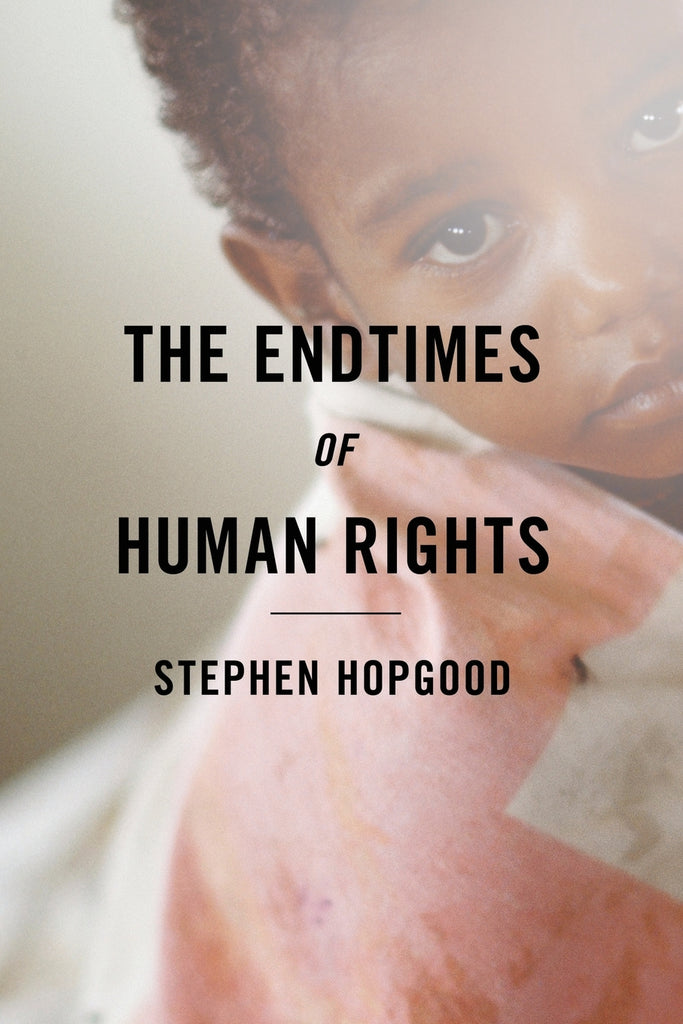 Endtimes of Human Rights