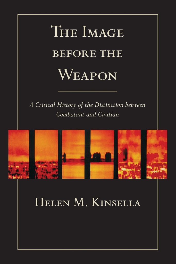Image Before the Weapon