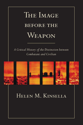 Image Before the Weapon