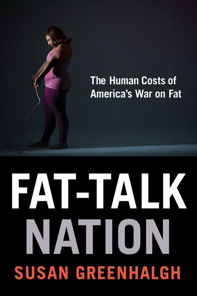 Fat-Talk Nation
