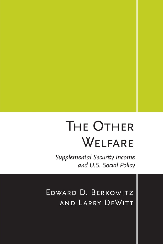 Other Welfare