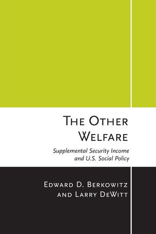 Other Welfare