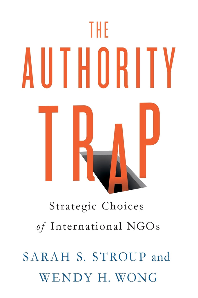 The Authority Trap