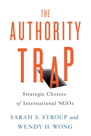 The Authority Trap