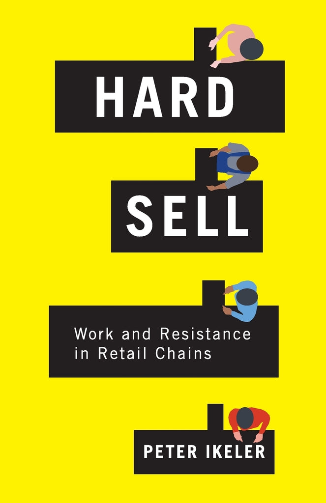 Hard Sell