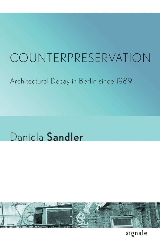 Counterpreservation