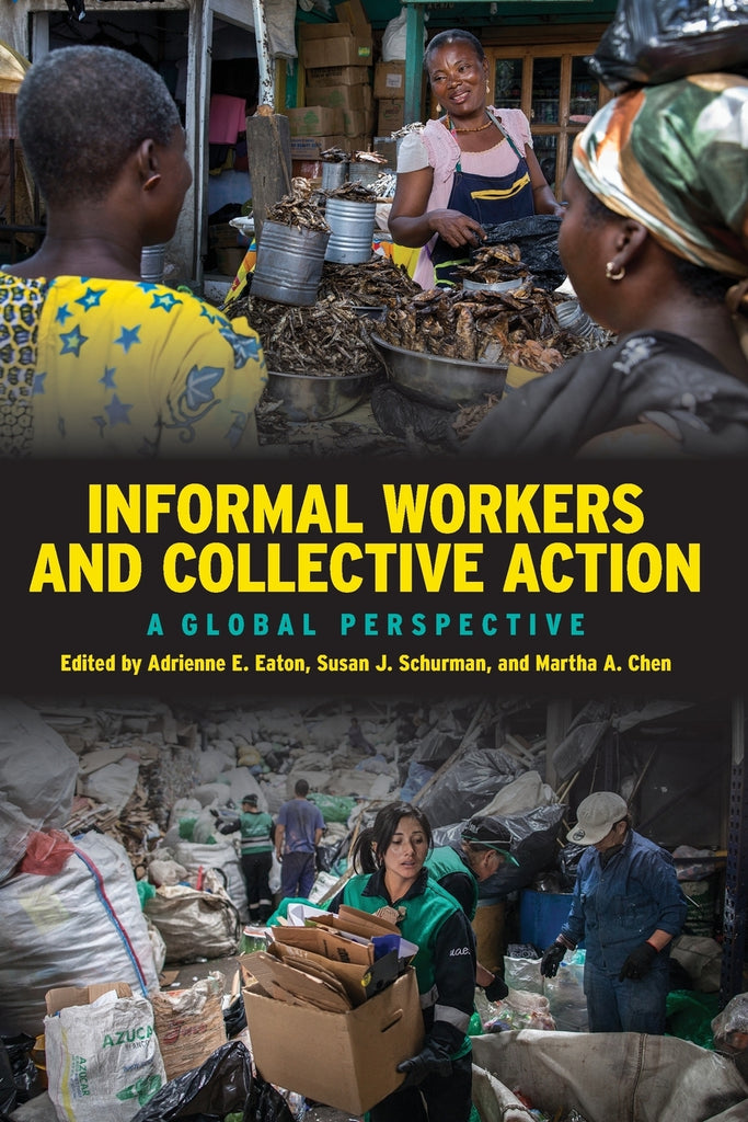 Informal Workers and Collective Action