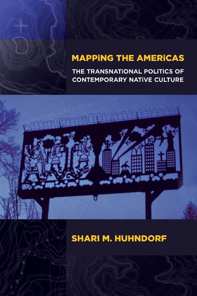 Mapping the Americas