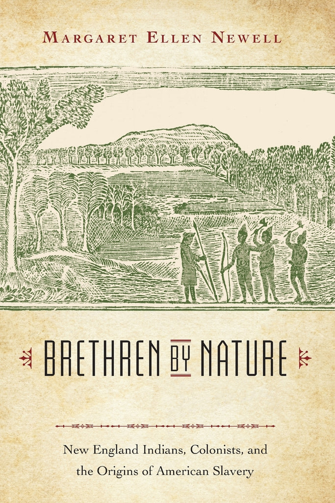 Brethren by Nature