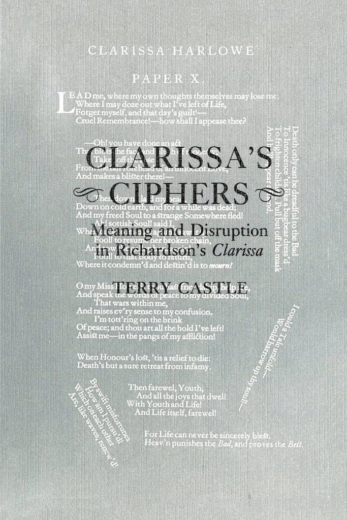 Clarissa's Ciphers