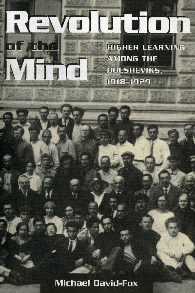Revolution of the Mind