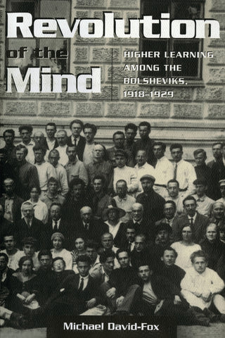 Revolution of the Mind