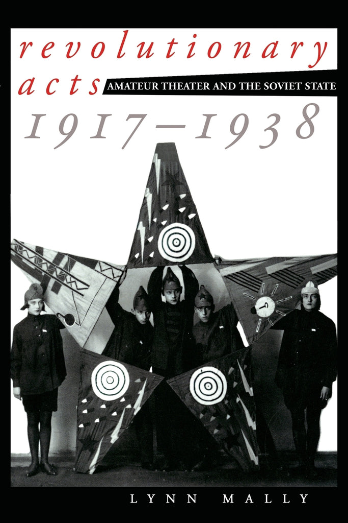 Revolutionary Acts
